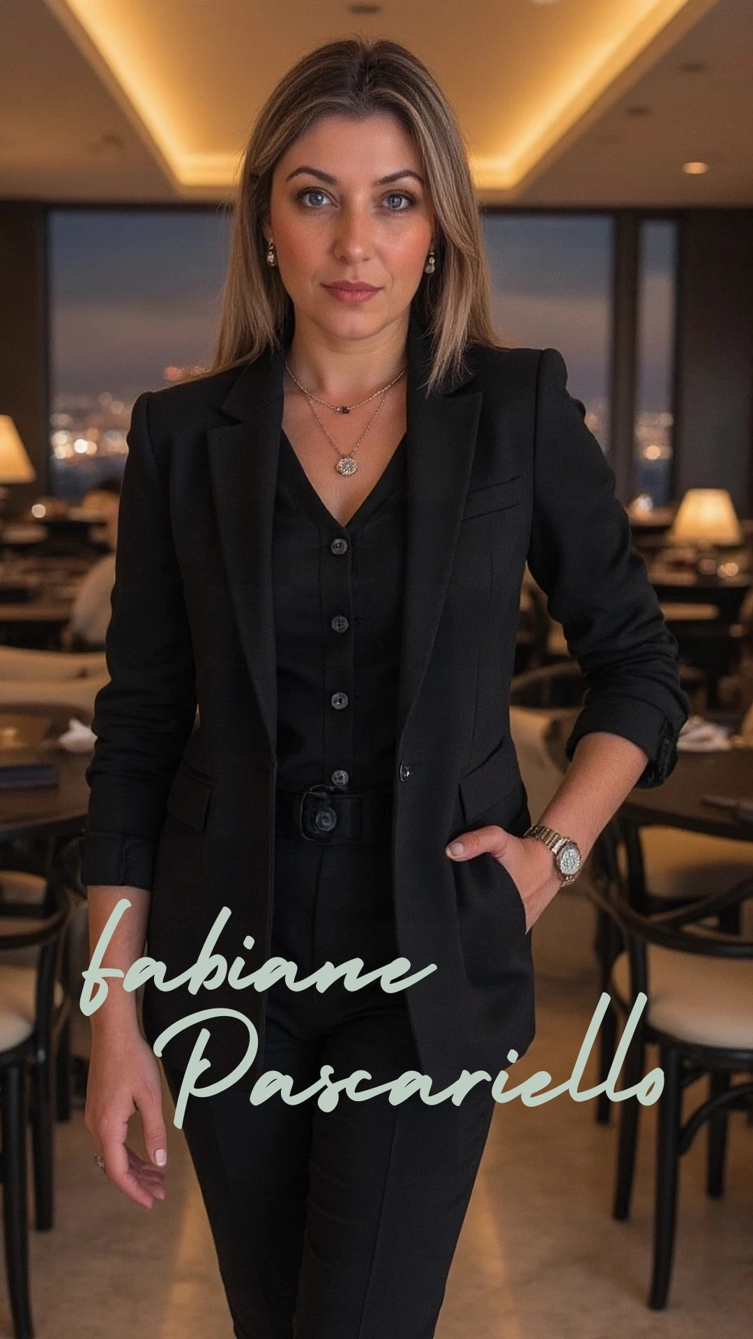 Fabiane Pascariello